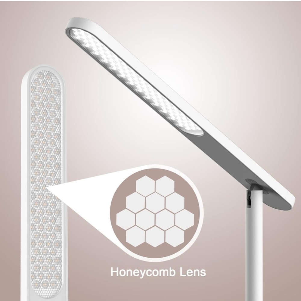 BEYONDOP LED Desk Lamp - Picture 3 of 6